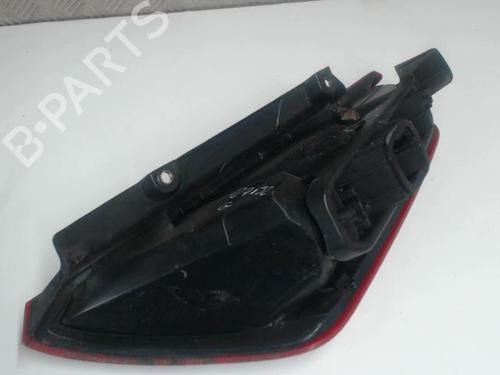 Used Left taillight Left taillight 24257472 24257472