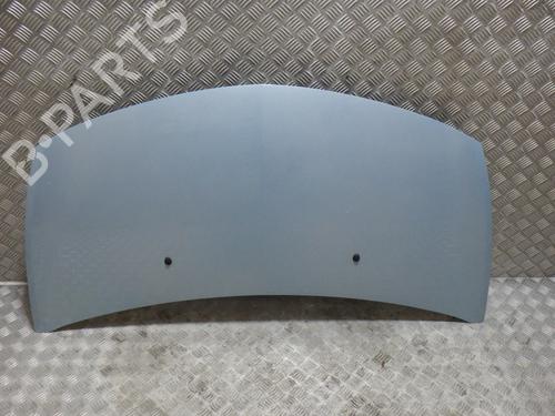 Used Hood RENAULT CLIO III (BR0/1, CR0/1) 1.5 dCi (BR17, CR17) (86 hp) 28319633