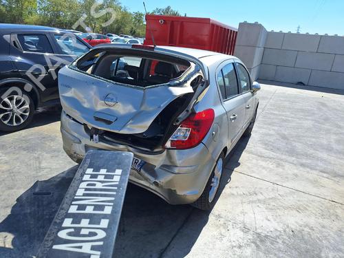 Engine OPEL CORSA D (S07) 1.2 (L08, L68) | BP39458593M1 - Image 12