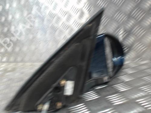 Right mirror NISSAN PRIMERA Hatchback (P12) 2.2 Di | BP24261702C27