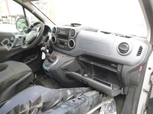 Front left interior door handle PEUGEOT PARTNER Tepee 1.6 HDi 90 | BP24255252I13 - Image 4