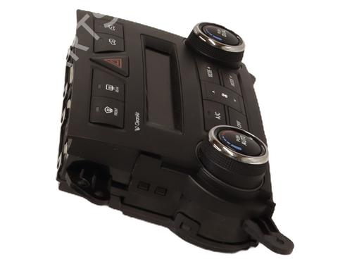 Climate control KIA SORENTO II (XM) 2.2 CRDi 4WD | BP24467416I5 - Image 4