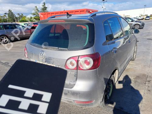 Front left seatbelt VW GOLF PLUS V (5M1, 521) | BP35786143I26 - Image 15