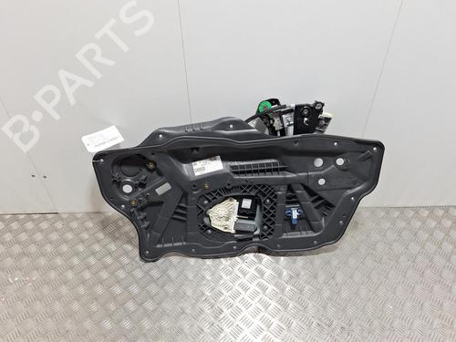 Used Front right window mechanism VW SCIROCCO III (137, 138) 1.4 TSI (160 hp) 29541509