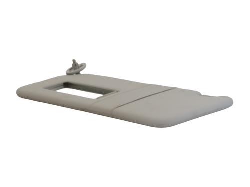 Left sun visor SUZUKI SX4 (EY, GY) 2.0 DDiS 4x4 (RW420D) | BP38330797I1 - Image 2