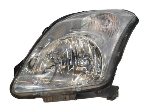 Left headlight SUZUKI SWIFT III (MZ, EZ) 1.3 DDiS (RS413D) | BP31170872C28  - Image 5