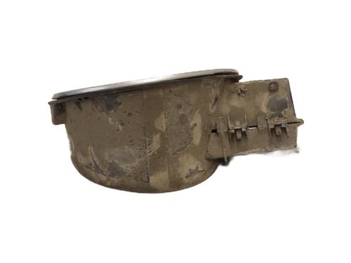Fuel flap CITROËN C2 (JM_) 1.1 | BP26434566C131 