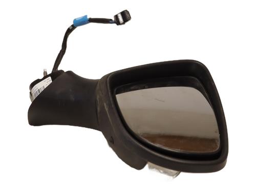 Right mirror RENAULT CLIO IV (BH_) 1.5 dCi 90 | BP26737752C27 