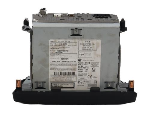 Radio SUZUKI BALENO (FW, EW) 1.2 (A1K412) | BP31925295E6