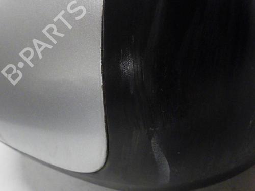 Right mirror CITROËN C-CROSSER (VU_, VV_) 2.2 HDi | BP24260066C27 