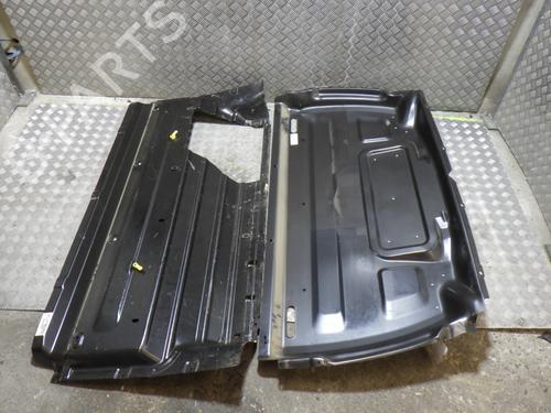 Cargo separator PEUGEOT EXPERT Van (V_) 2.0 BlueHDi 120 | BP25335086I36 - Image 2