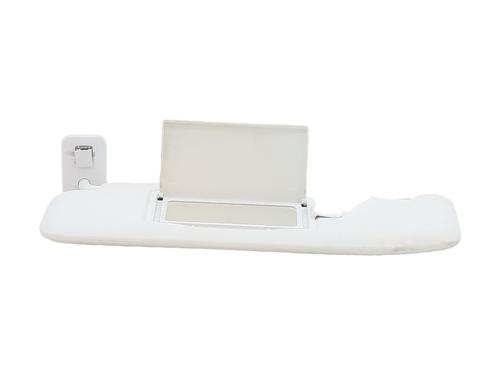 Used Right sun visor Right sun visor PEUGEOT 2008 II (UD_, US_, UY_, UJ_, UR_, UC_) [2019-2026] 36345894 36345894