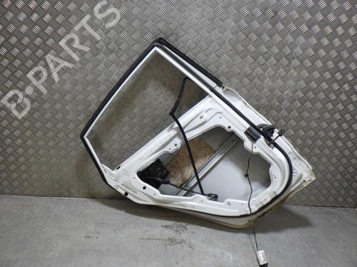 Left rear door FORD FIESTA VI (CB1, CCN) 1.4 TDCi | BP24257167C4 