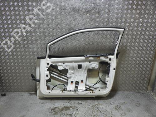 Right front door SEAT IBIZA IV SC (6J1, 6P5) 1.4 TDI | BP24260155C3 