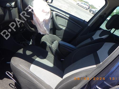 Switch DACIA DUSTER (HS_) 1.2 TCe 125 | BP39165154I30 - Image 14