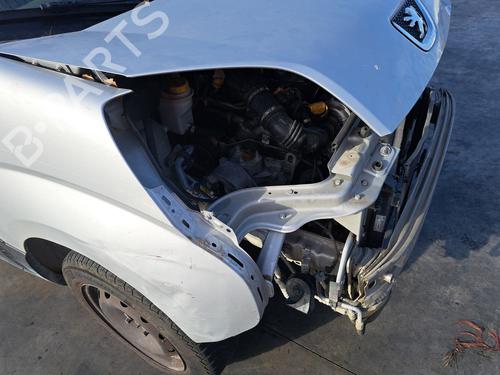 Alternator PEUGEOT BIPPER Tepee 1.3 HDi 75 | BP24253577M7  - Image 29