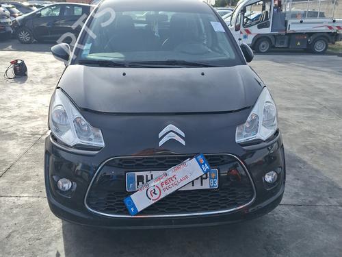 Left front fog light CITROËN C3 II (SC_) 1.4 VTi 95 | BP29315865C30 - Image 20