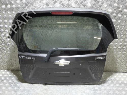 Tailgate CHEVROLET SPARK (M300) 1.0 | BP24258172C6