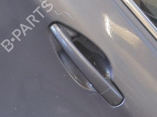 Used Left rear door Left rear door 36793455 36793455
