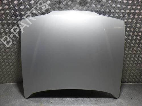 Hood FORD SIERRA II (GBG, GB4) 2.0 i BP24254061C1