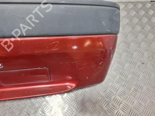 Rear bumper PEUGEOT 106 I (1A, 1C) 1.1 | BP29571024C8 