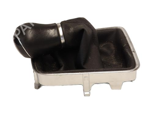 Shift knob VW TIGUAN (5N_) 2.0 TDI | BP28707041I34 - Image 5