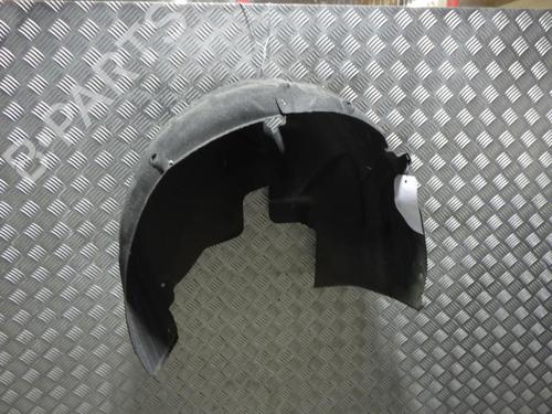 Used Wheel arch VW POLO VI (AW1, BZ1, AE1) 1.6 TDI (95 hp) 24255313