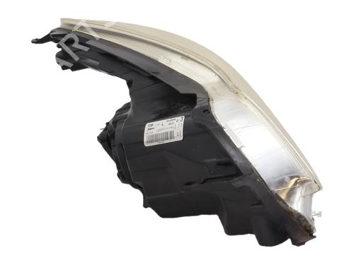 Left headlight OPEL CORSA D (S07) 1.3 CDTI (L08, L68) | BP40026507C28 - Image 4