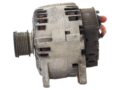 Alternator RENAULT KANGOO Express (FW0/1_) | BP37036373M7 - Image 4