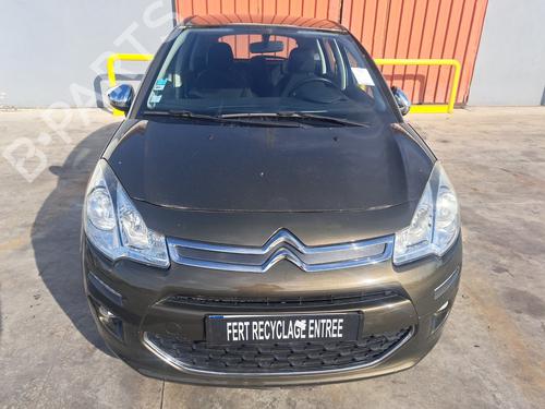 Tailgate lift support CITROËN C3 II (SC_) 1.2 VTi 82 | BP32438569C138 - Image 14