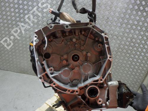 Gearbox MITSUBISHI ASX (VSX_, VSE_) 1.6 PHEV (VSEP6) | BP24256525M3  - Image 5