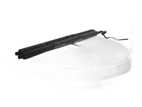 Used Tailgate lift support MERCEDES-BENZ GLA-CLASS (X156) GLA 200 CDI / d (156.908) (136 hp) 31216581