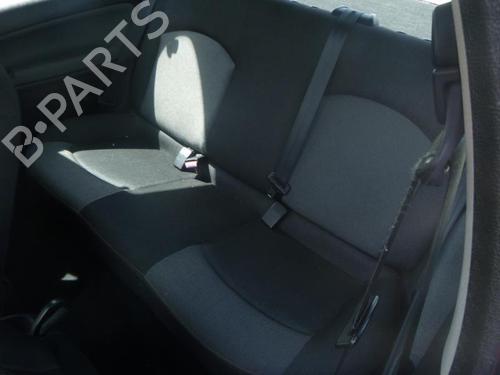 Left front window switch PEUGEOT 206 Hatchback (2A/C) 1.4 i | BP24258387I27 - Image 8