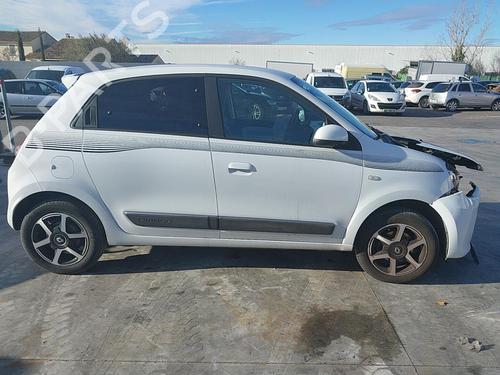 Gearbox RENAULT TWINGO III (BCM_, BCA_) 0.9 TCe 90 (BCM9, BCM2) | BP24254252M3  - Image 10