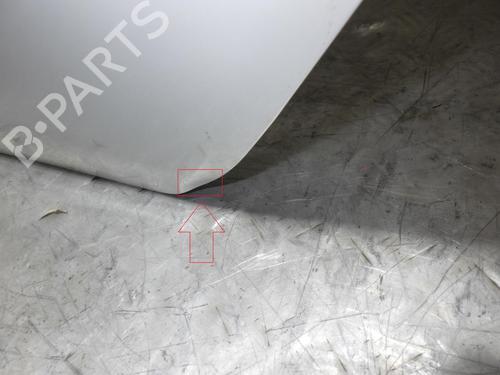 Left rear door PEUGEOT 308 II (LB_, LP_, LW_, LH_, L3_) 1.5 BlueHDi 130 | BP24254018C4 