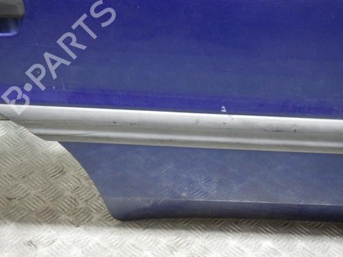 Right rear door CITROËN SAXO (S0, S1) 1.1 X, SX | BP29253702C5 