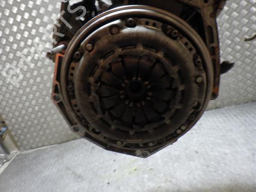 Engine RENAULT KANGOO III MPV Blue dCi 95 (KJAB) | BP24253615M1  - Image 6