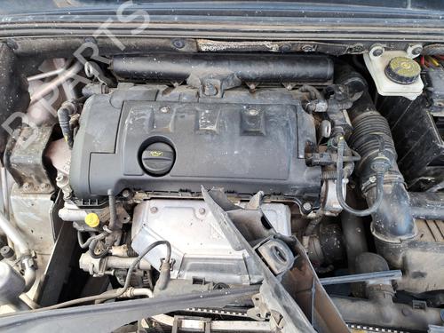 Innerbelysning CITROËN C4 II (NC_) 1.6 VTi 120 (NC5FS0, NC5FS9) | BP36056519I8 - Image 8