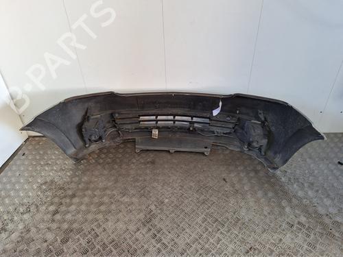 Front bumper OPEL MERIVA A MPV (X03) 1.6 16V (E75) | BP31173367C7 