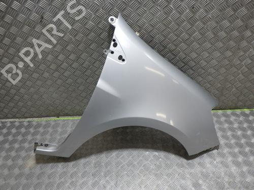 Forkjerm høyre RENAULT CLIO III (BR0/1, CR0/1) 1.6 16V (BR09, BR0T, CR09, CR0T) (88 hp) 25975754
