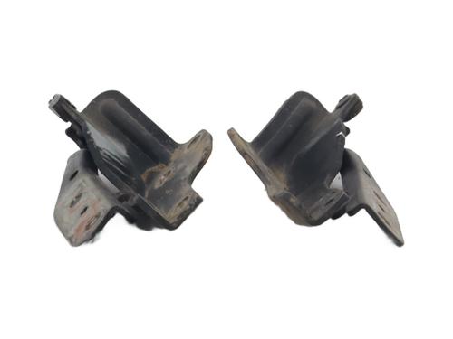 Hinge/Door check strap SSANGYONG ACTYON SPORTS I (QJ) 2.0 Xdi 4WD | BP31357625C146 