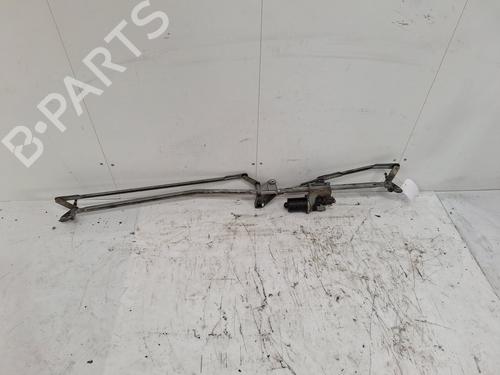 Front wiper motor CITROËN C4 Coupe (LA_) 1.6 HDi | BP30177577M29