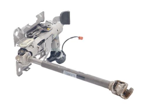 Used Steering column Steering column 37587402 37587402