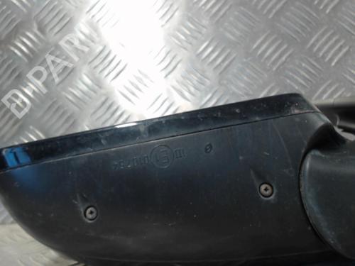 Left mirror AUDI A3 (8P1) 2.0 TDI | BP24258391C26 