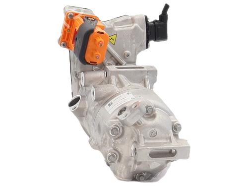 AC compressor RENAULT SYMBIOZ 1.8 E-Tech 160 Full Hybrid | BP38062785M34 - Image 4