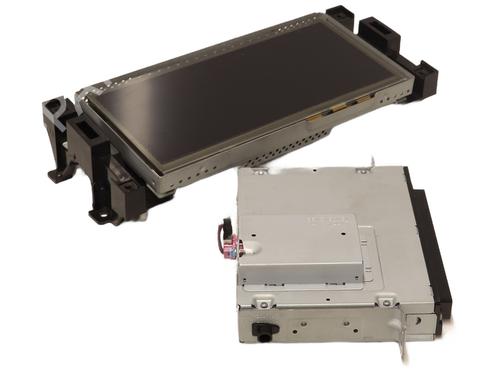 Display LAND ROVER DISCOVERY V (L462) 3.0 SCV6 4x4 | BP24253945C48 - Image 6