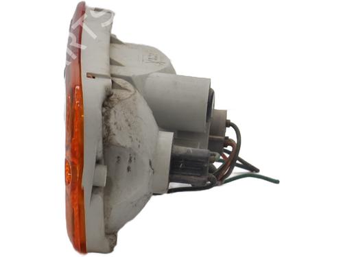 Right tailgate light SUZUKI GRAND VITARA I (FT, HT) 2.0 TD 4x4 (SQ420D) | BP32241127C80