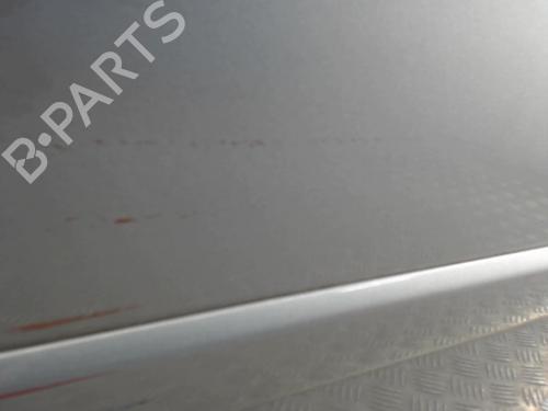 Left rear door AUDI A4 B6 (8E2) 2.0 | BP24258630C4 
