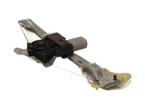 Front left window mechanism RENAULT TWINGO III (BCM_, BCA_) 0.9 TCe 90 (BCM9, BCM2) | BP24256574C22 - Image 3