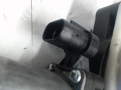 Used Front left window mechanism Front left window mechanism KIA PICANTO II (TA) 1.0 (69 hp) 24260398 24260398